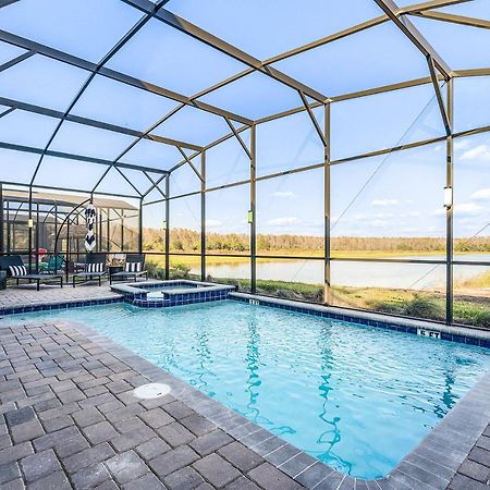 Disney Dream Vacation Home By Disney Kissimmee Exteriör bild