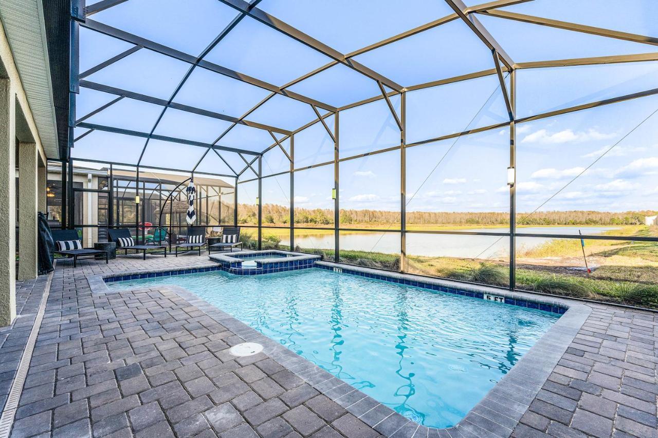 Disney Dream Vacation Home By Disney Kissimmee Exteriör bild