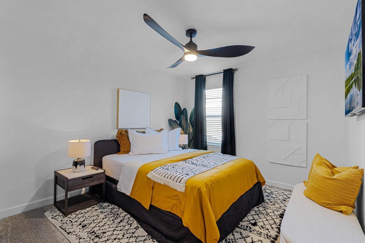 Disney Dream Vacation Home By Disney Kissimmee Exteriör bild