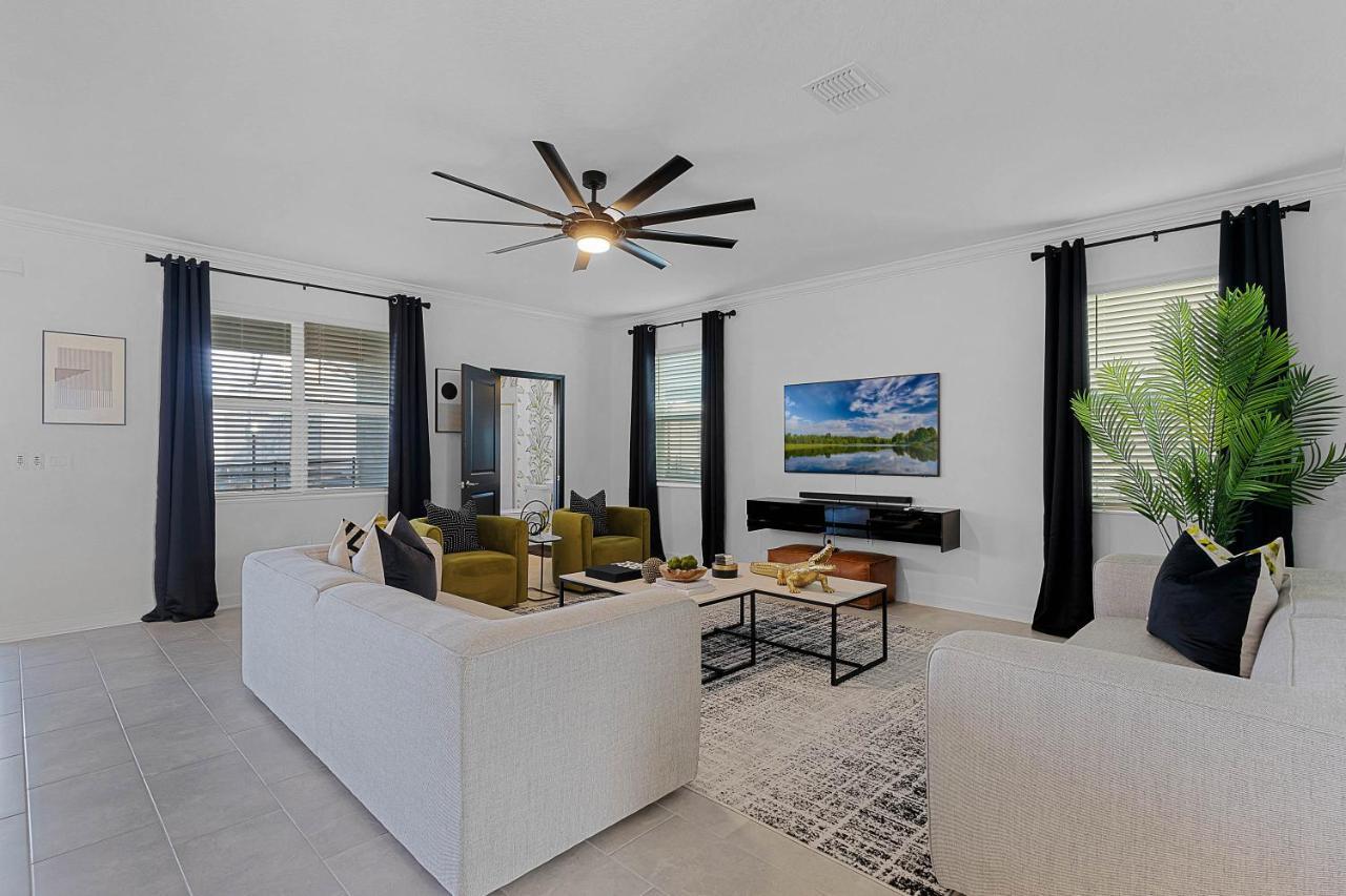 Disney Dream Vacation Home By Disney Kissimmee Exteriör bild