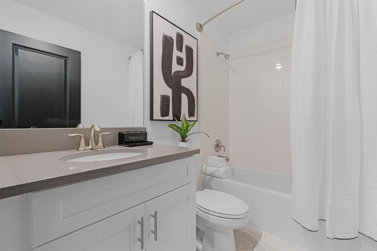 Disney Dream Vacation Home By Disney Kissimmee Exteriör bild