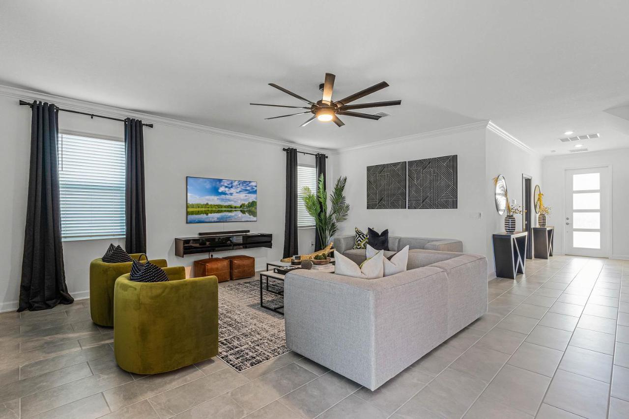 Disney Dream Vacation Home By Disney Kissimmee Exteriör bild