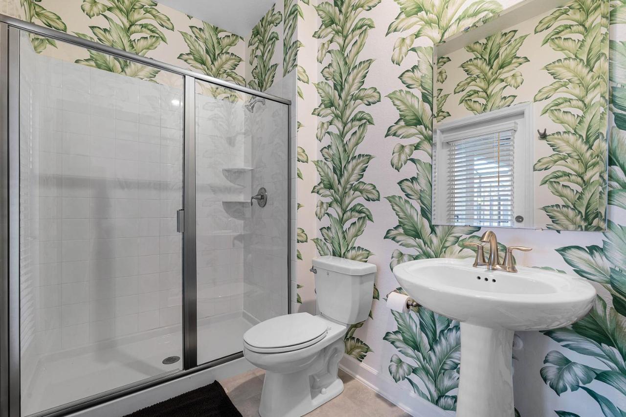Disney Dream Vacation Home By Disney Kissimmee Exteriör bild