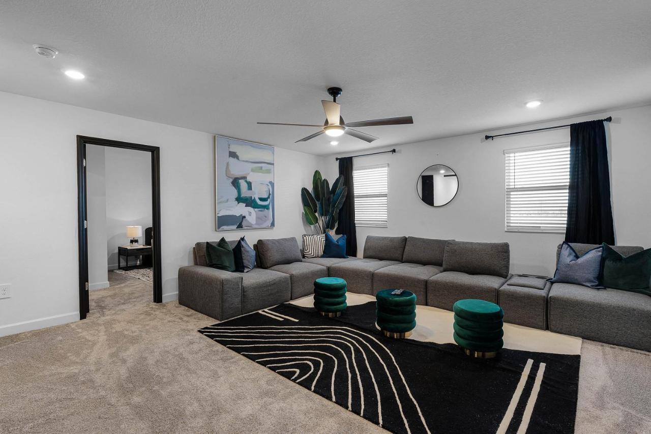 Disney Dream Vacation Home By Disney Kissimmee Exteriör bild