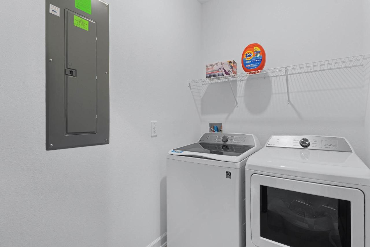 Disney Dream Vacation Home By Disney Kissimmee Exteriör bild