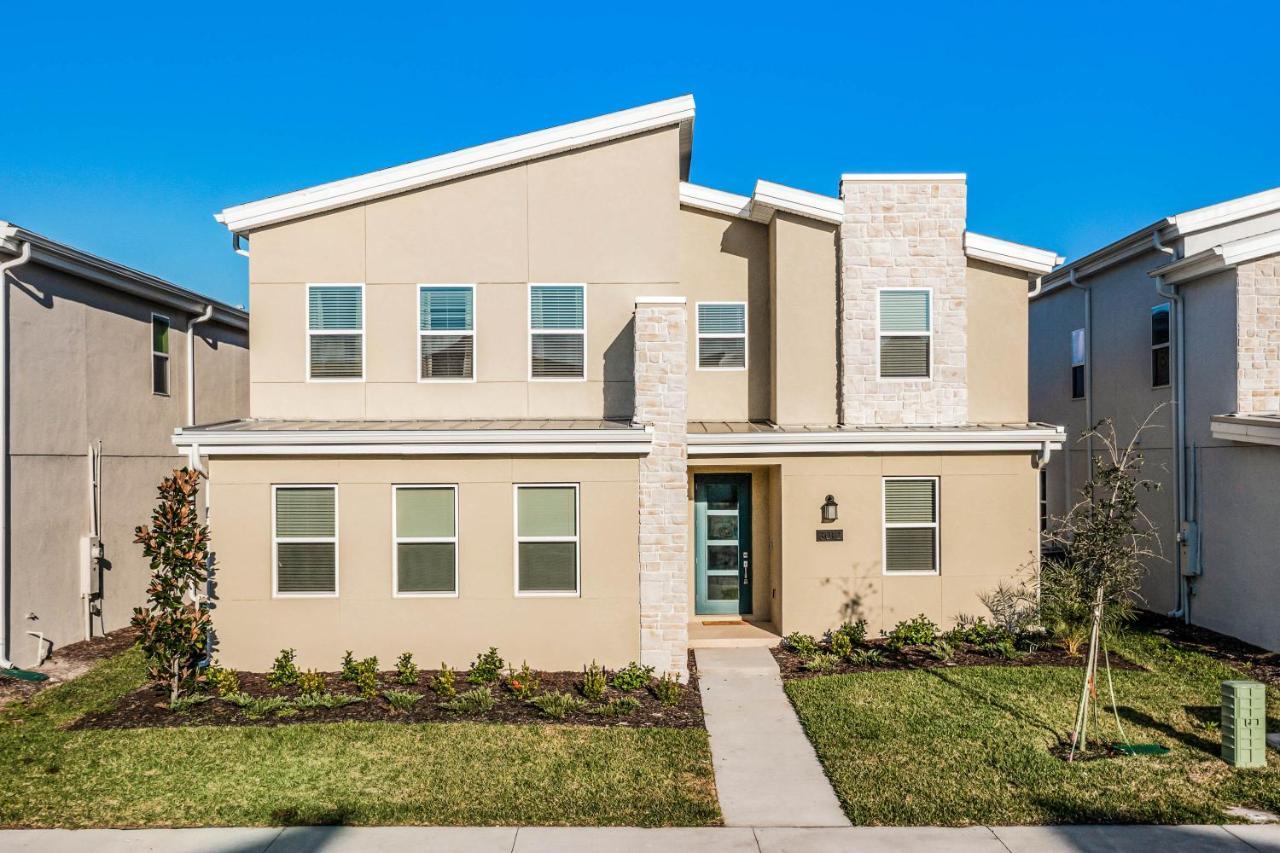 Disney Dream Vacation Home By Disney Kissimmee Exteriör bild