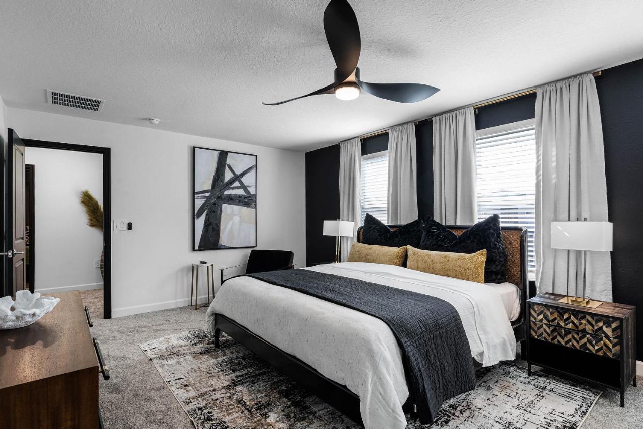 Disney Dream Vacation Home By Disney Kissimmee Exteriör bild
