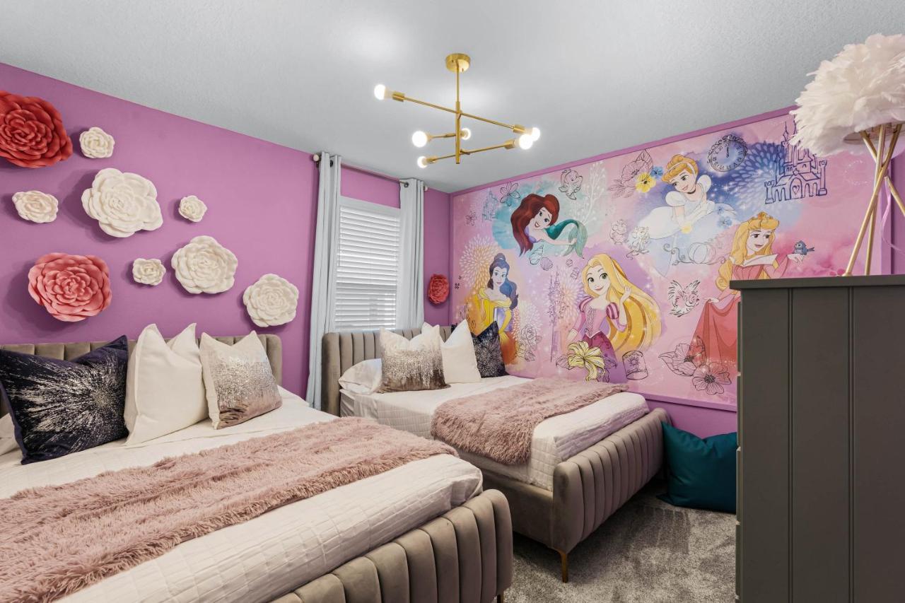 Disney Dream Vacation Home By Disney Kissimmee Exteriör bild
