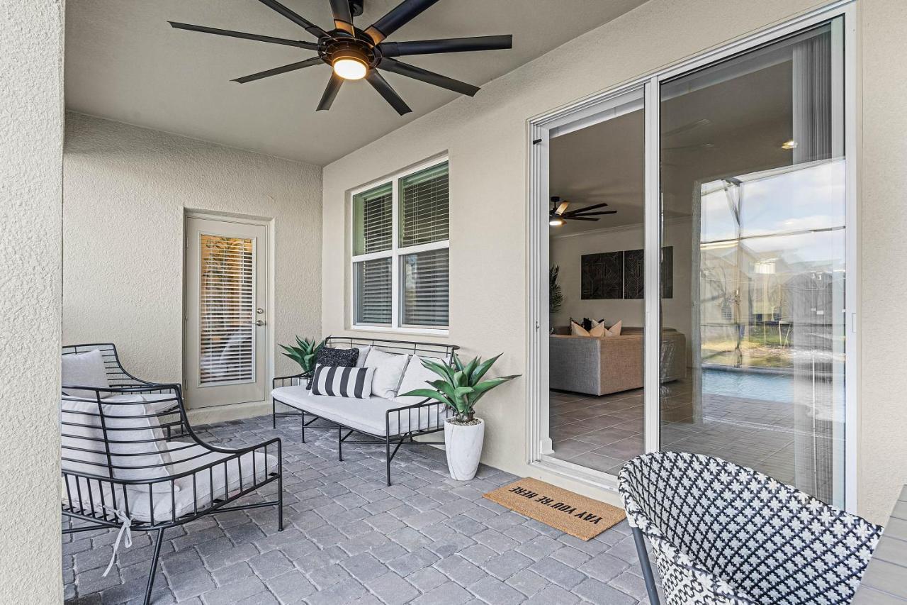 Disney Dream Vacation Home By Disney Kissimmee Exteriör bild