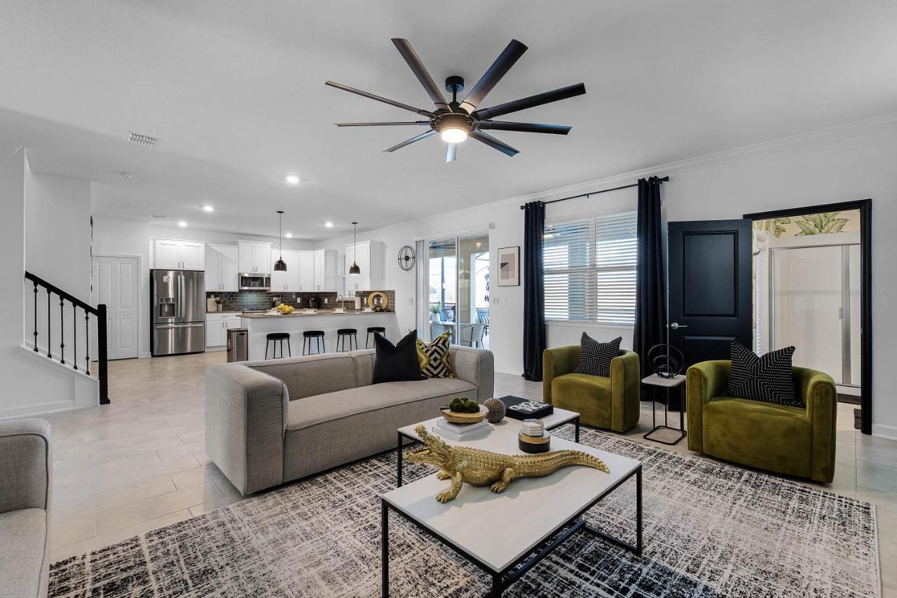 Disney Dream Vacation Home By Disney Kissimmee Exteriör bild