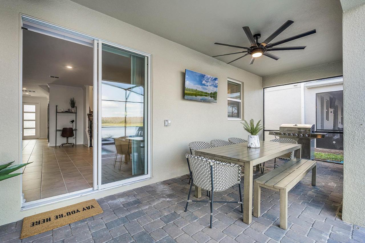 Disney Dream Vacation Home By Disney Kissimmee Exteriör bild