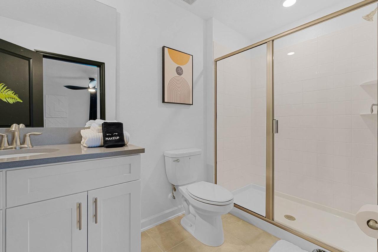 Disney Dream Vacation Home By Disney Kissimmee Exteriör bild