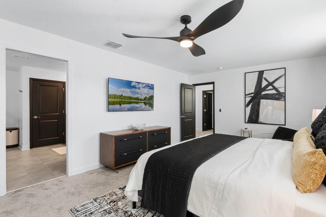 Disney Dream Vacation Home By Disney Kissimmee Exteriör bild