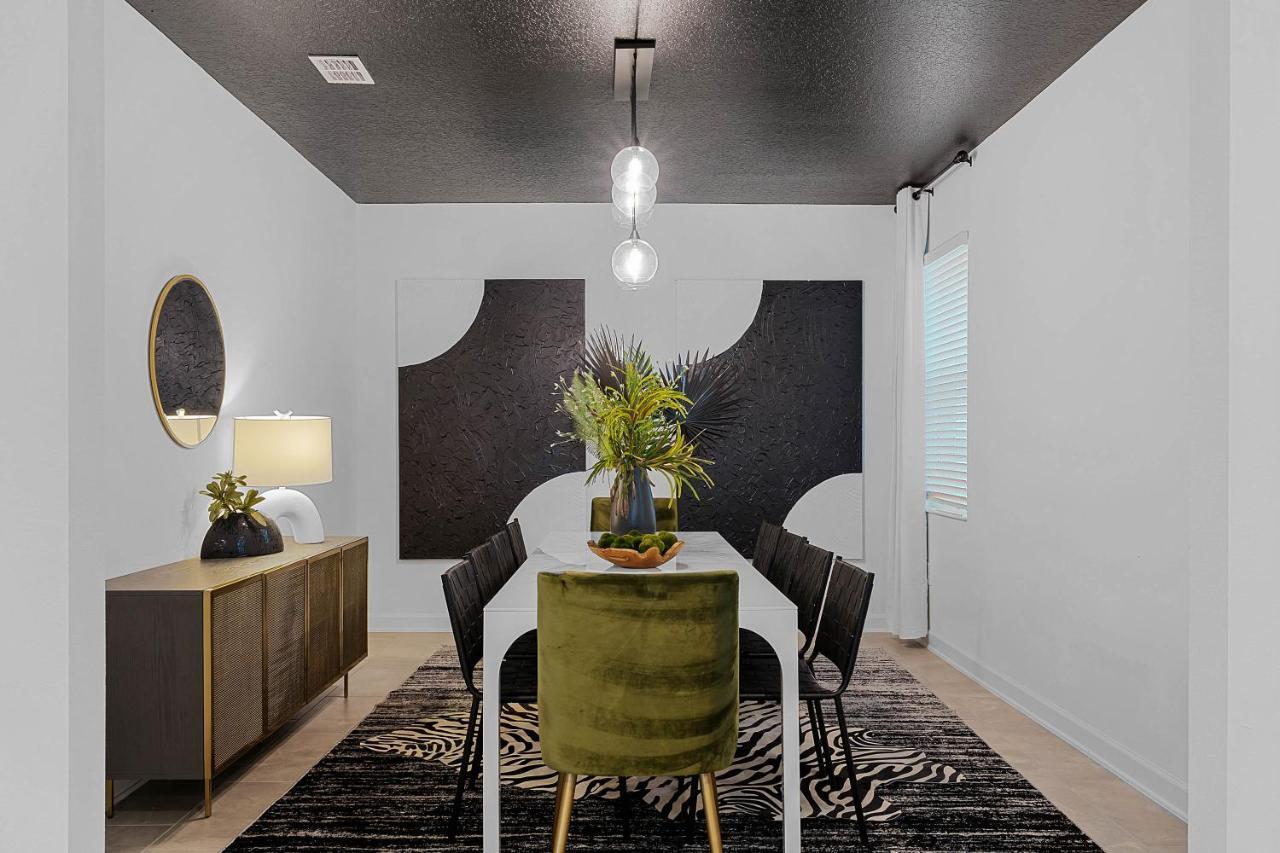 Disney Dream Vacation Home By Disney Kissimmee Exteriör bild