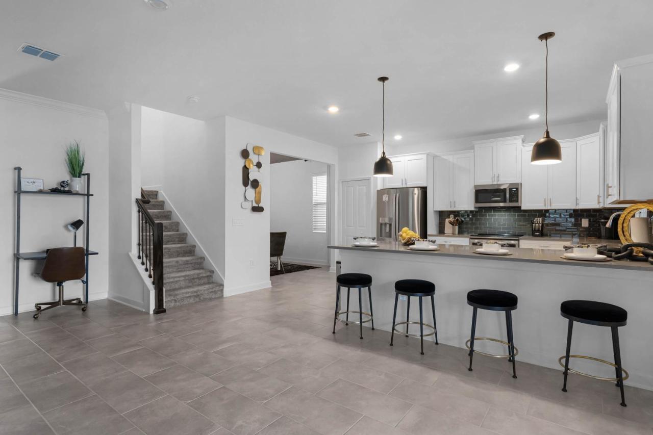 Disney Dream Vacation Home By Disney Kissimmee Exteriör bild
