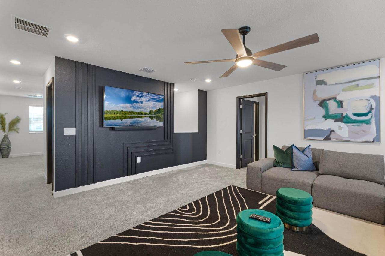 Disney Dream Vacation Home By Disney Kissimmee Exteriör bild