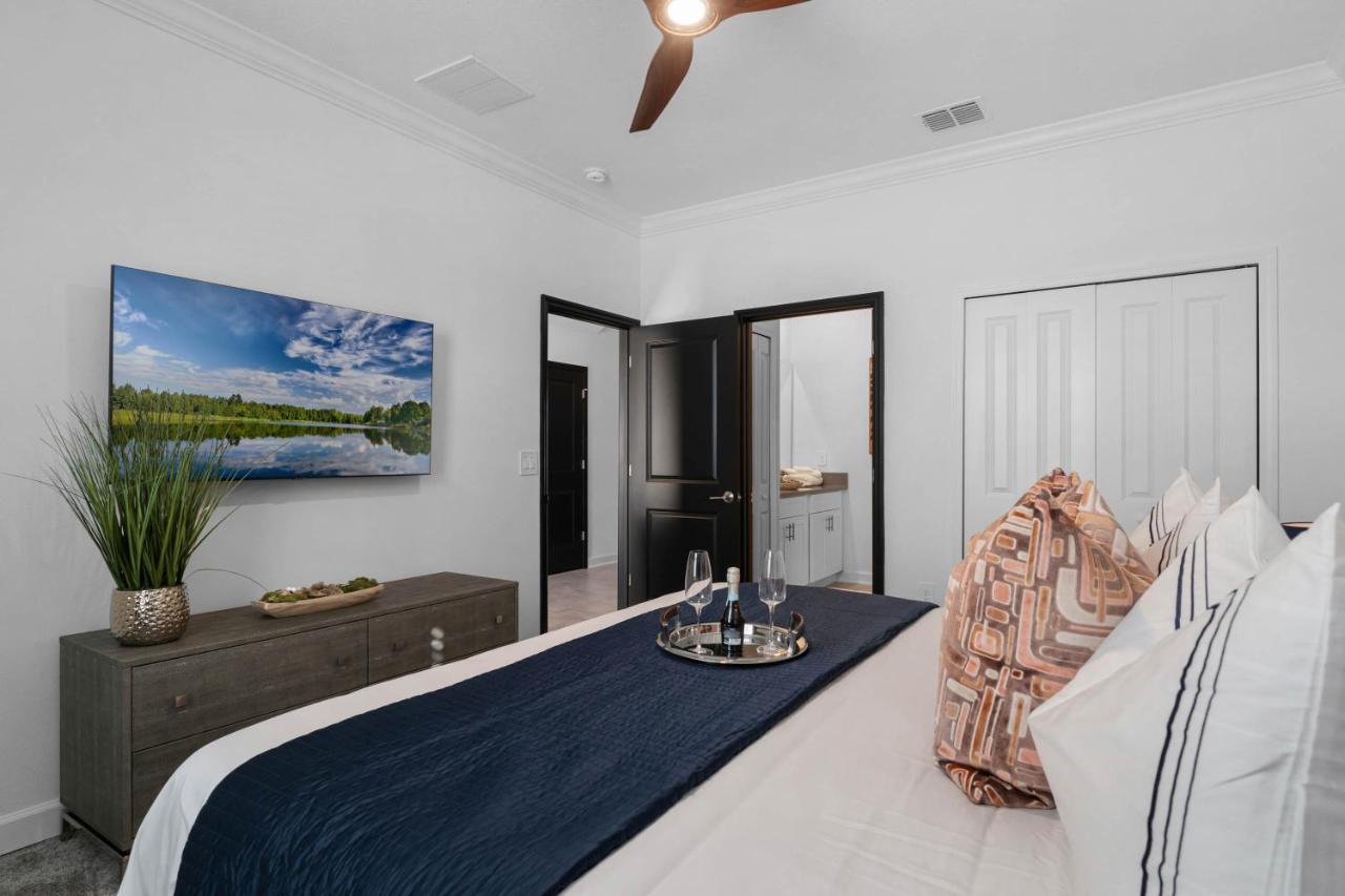 Disney Dream Vacation Home By Disney Kissimmee Exteriör bild