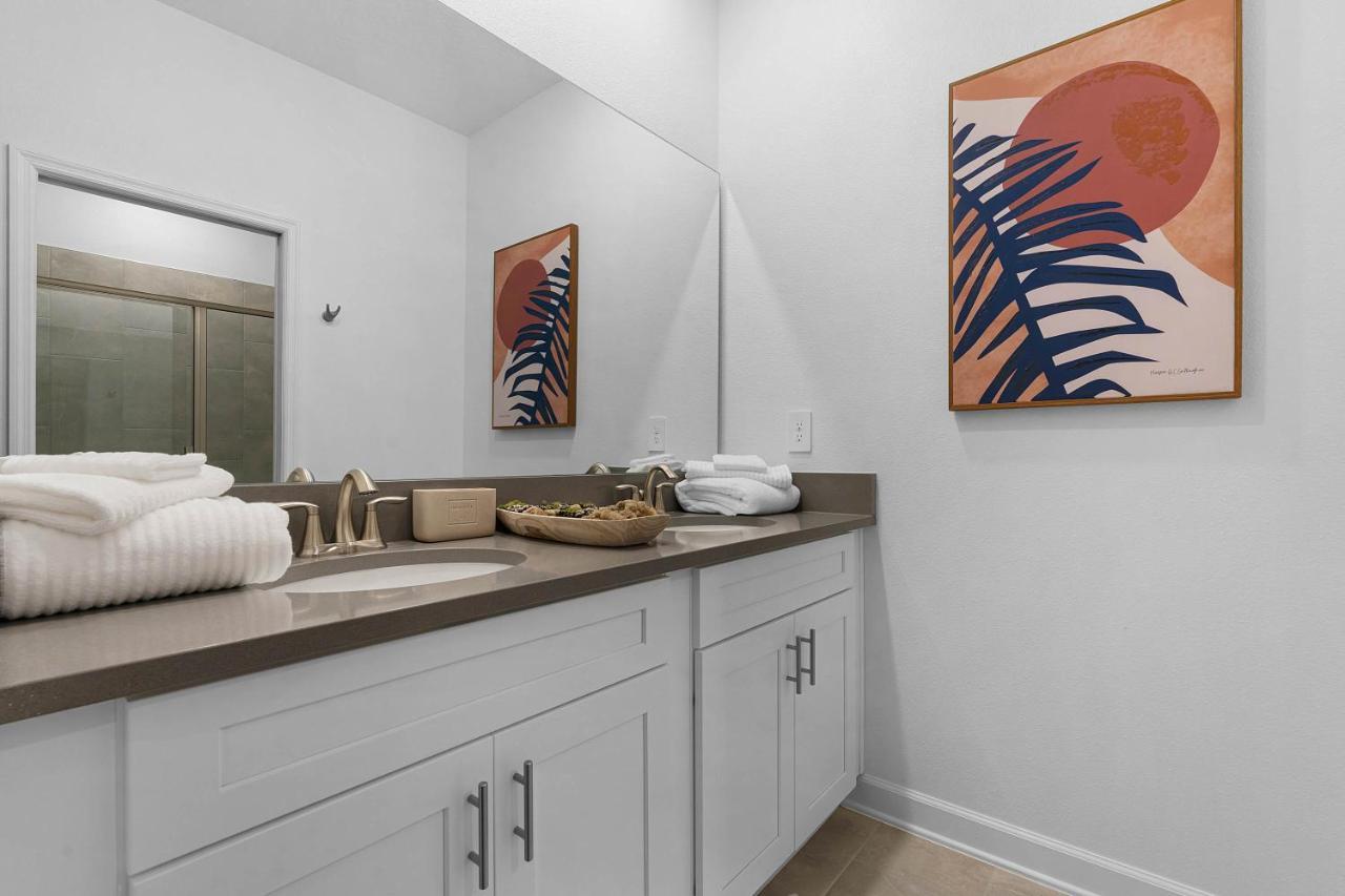 Disney Dream Vacation Home By Disney Kissimmee Exteriör bild