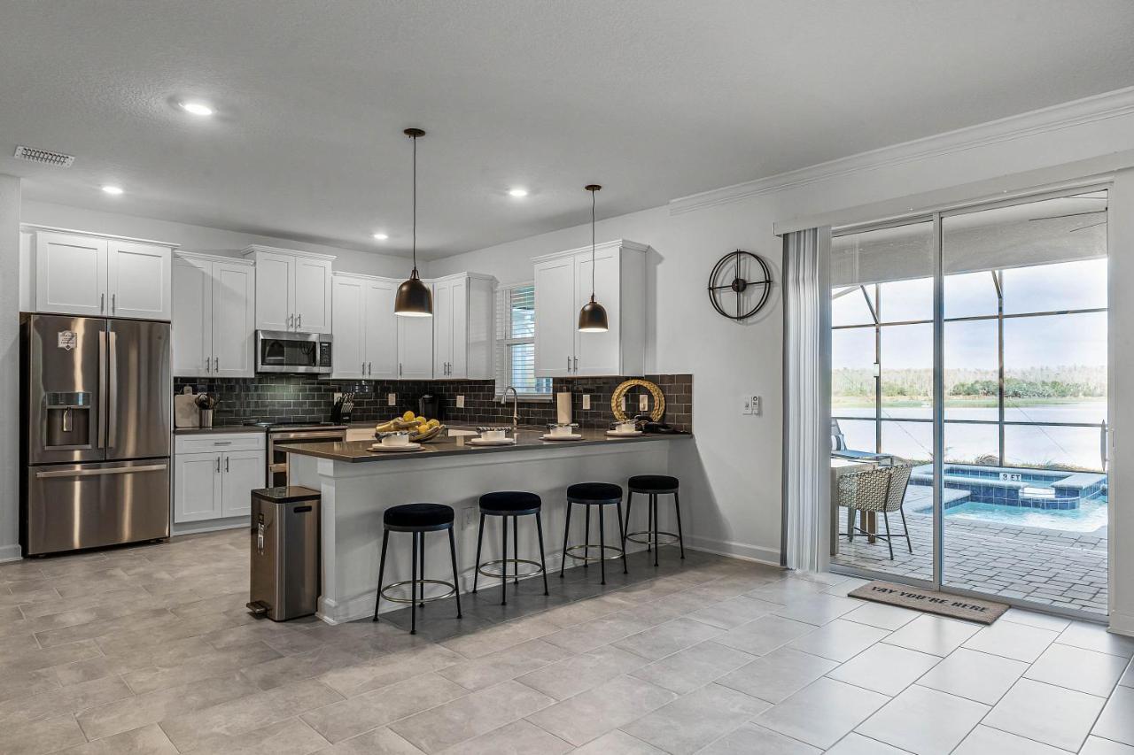 Disney Dream Vacation Home By Disney Kissimmee Exteriör bild