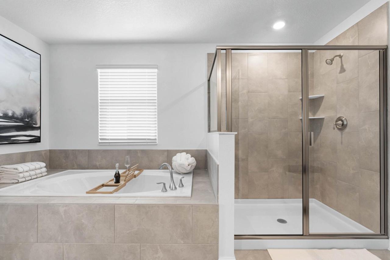 Disney Dream Vacation Home By Disney Kissimmee Exteriör bild