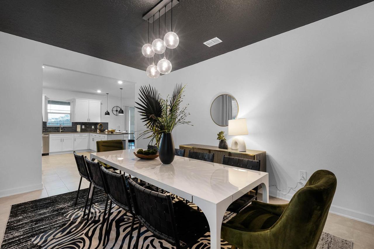 Disney Dream Vacation Home By Disney Kissimmee Exteriör bild